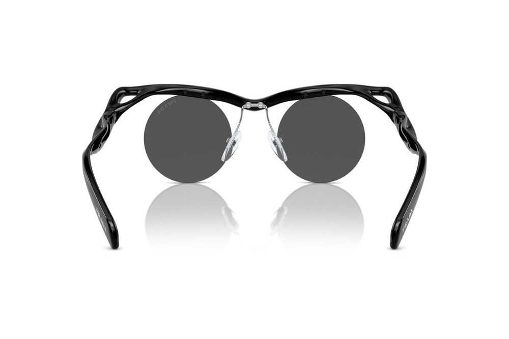 PRADA SPR A18S 1AB5SO 43
