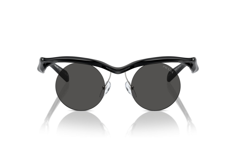 PRADA SPR A18S 1AB5SO 43