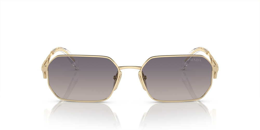 PRADA SPR A51S ZVN30C 58