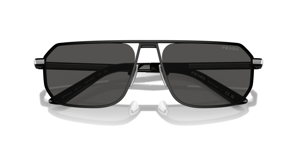 PRADA SPR A53S 1BO5S0 59