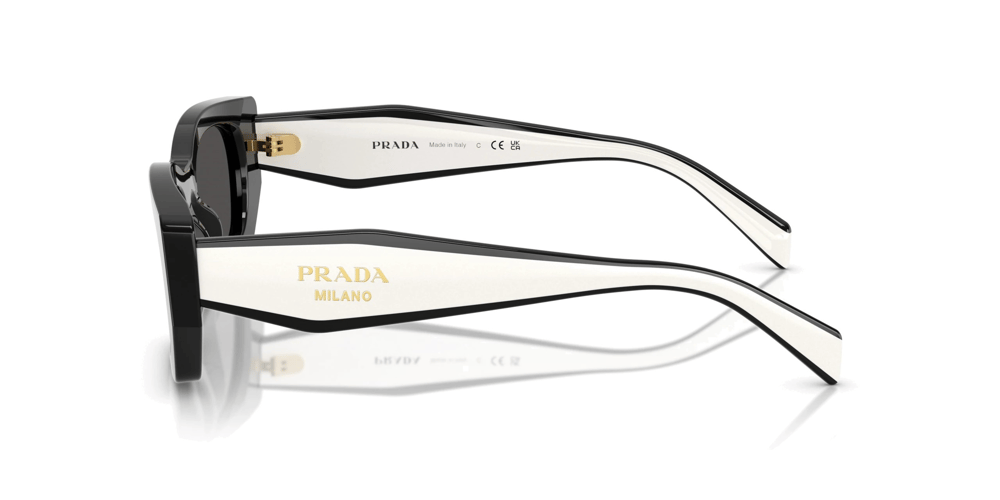 PRADA SPR B05S 09Q08Z 53