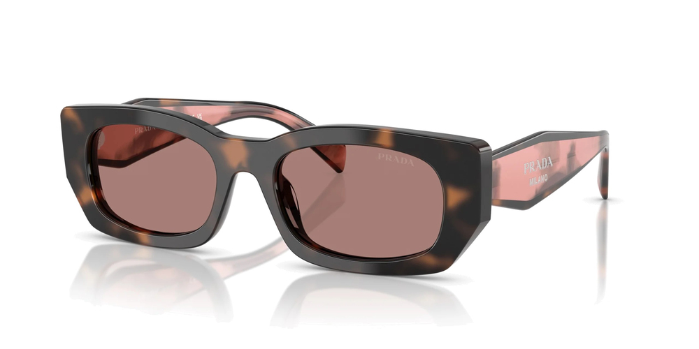PRADA SPR B05S 23A60B 53