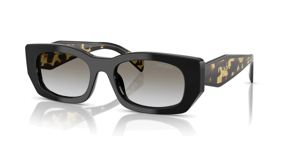 PRADA SPR B05S 3890A7 53