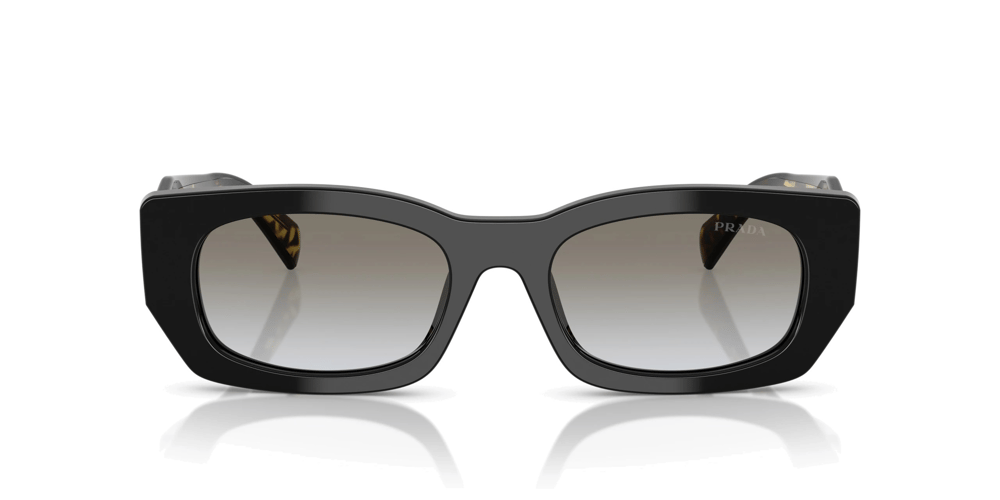 PRADA SPR B05S 3890A7 53