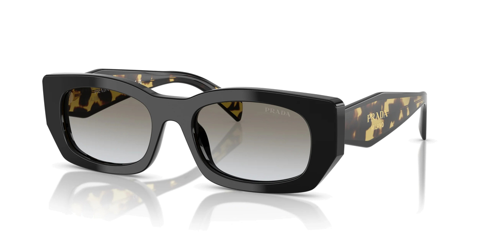 PRADA SPR B05S 3890A7 53