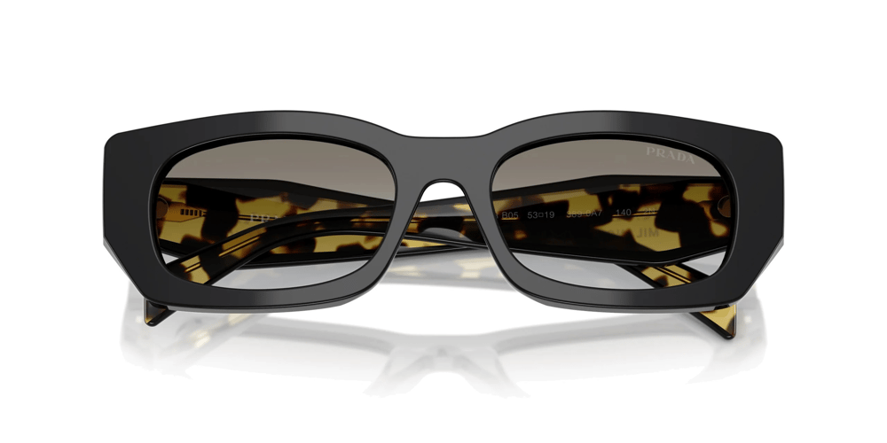 PRADA SPR B05S 3890A7 53