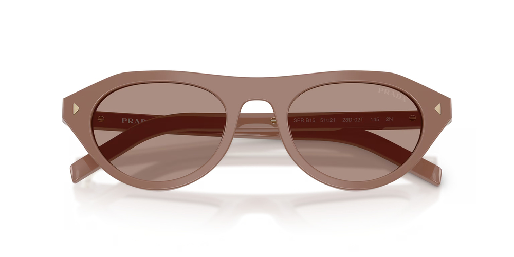 PRADA SPR B15S 28D02T 51