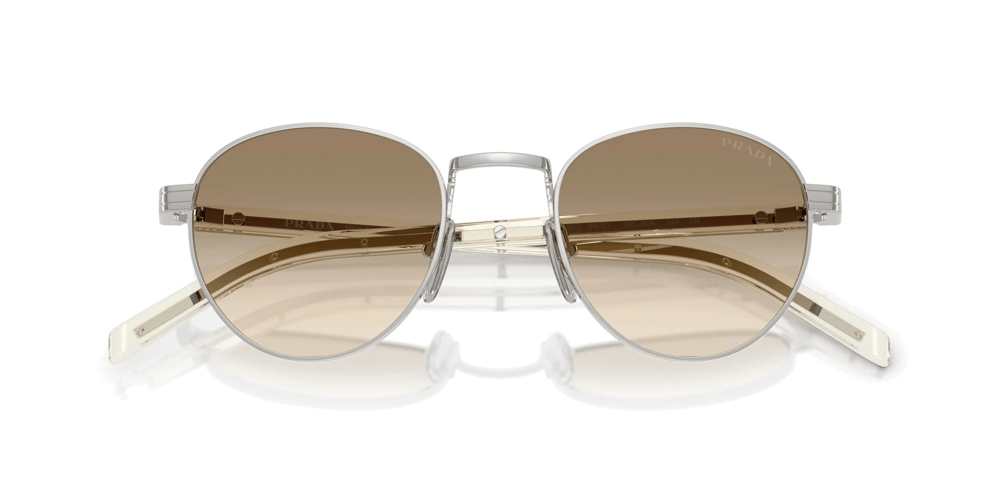 PRADA SPR B52S 1BC80K 49