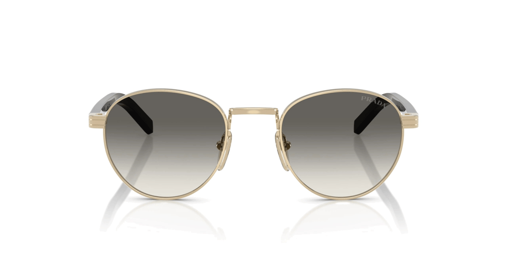PRADA SPR B52S ZVN02C 49
