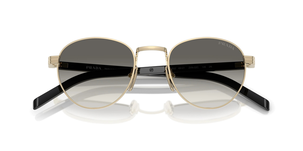 PRADA SPR B52S ZVN02C 49