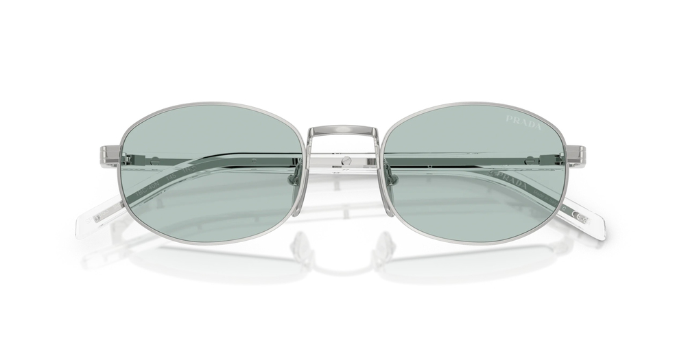 PRADA SPR B53S 1BC40N 52
