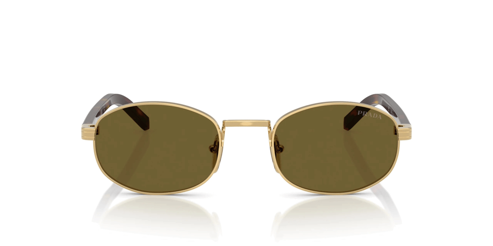 PRADA SPR B53S 5AK09Z 49