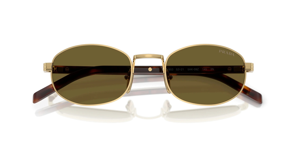 PRADA SPR B53S 5AK09Z 49