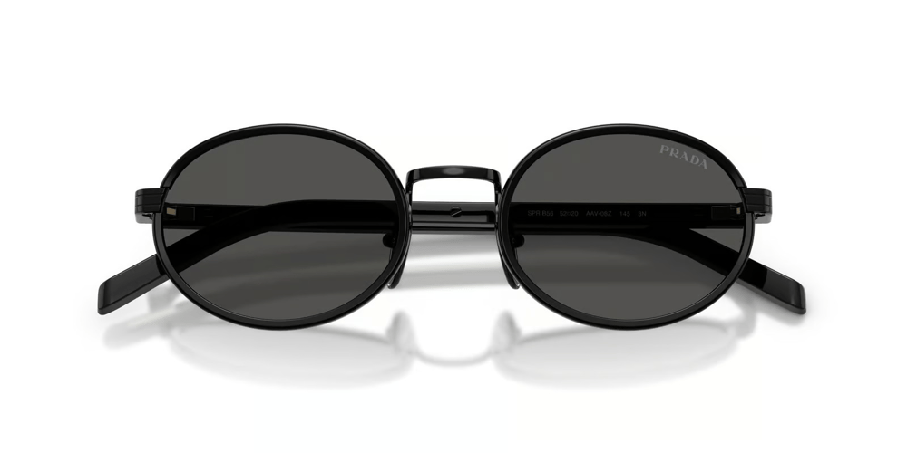 PRADA SPR B56S AAV08Z 52