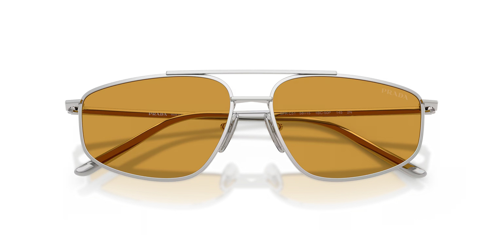 PRADA SPR C51S 1BC50P 58