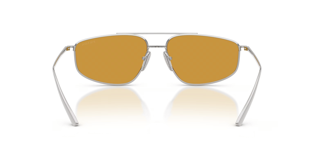 PRADA SPR C51S 1BC50P 58