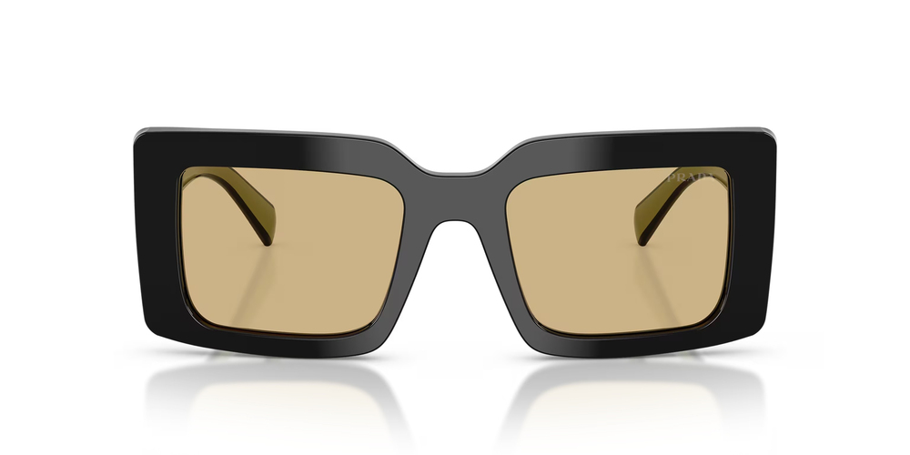 PRADA SPR D01S 03K10R 52
