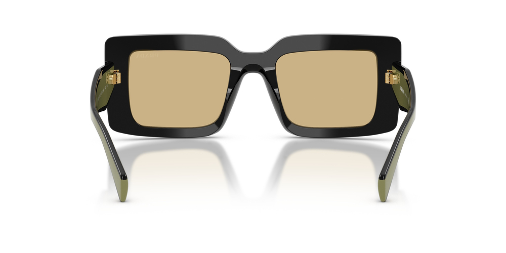 PRADA SPR D01S 03K10R 52