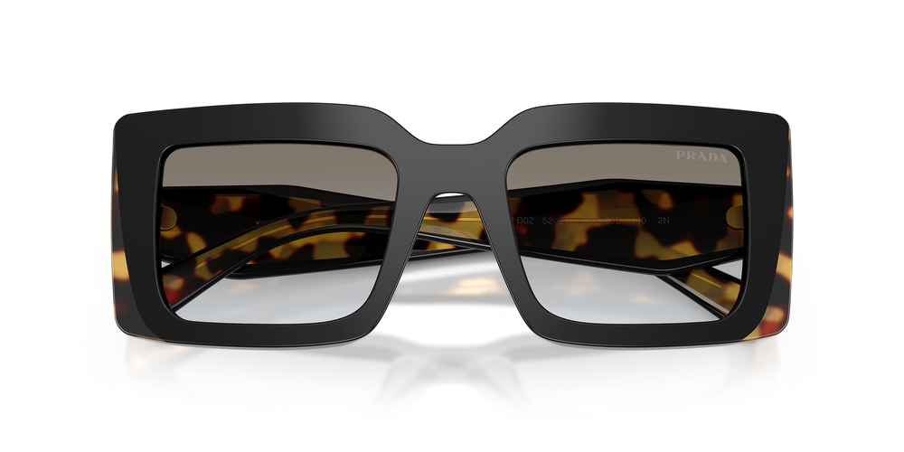 PRADA SPR D01S 0CD80L 52