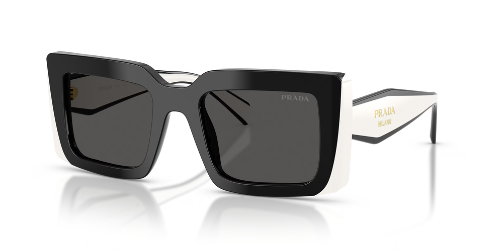 PRADA SPR D01S 20G08Z 52
