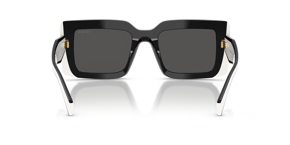 PRADA SPR D01S 20G08Z 52