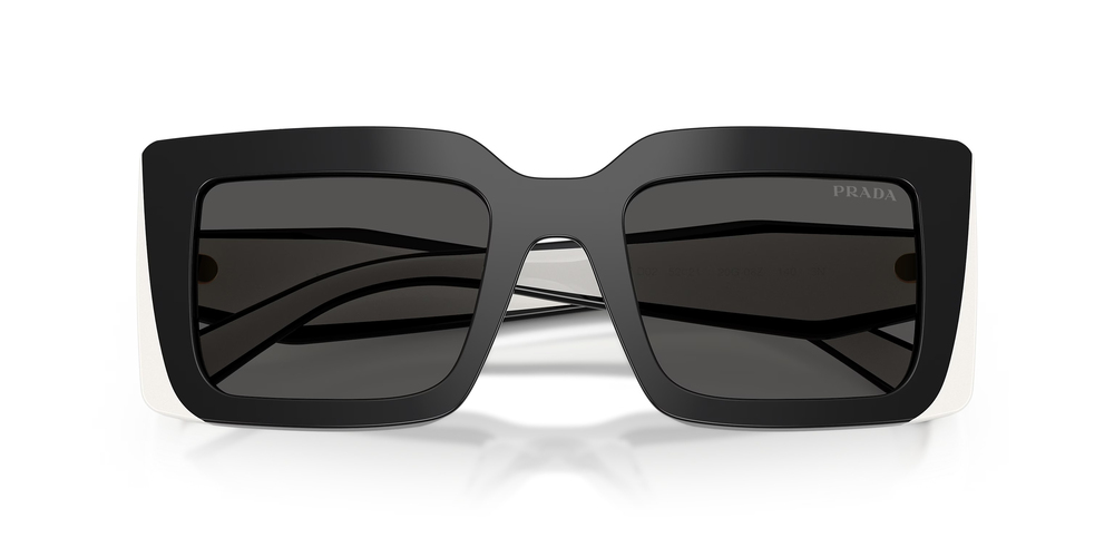 PRADA SPR D01S 20G08Z 52