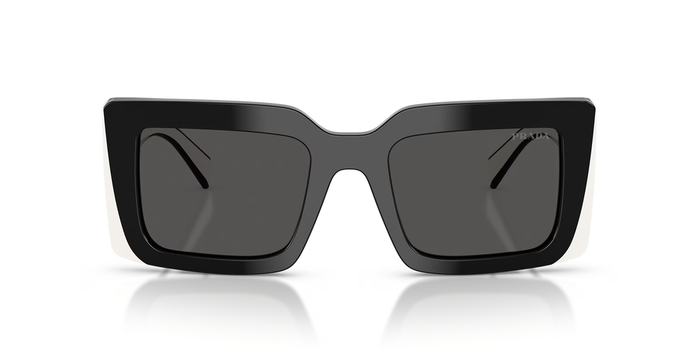 PRADA SPR D01S 20G08Z 52