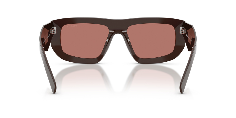 PRADA SPR D04SU 27I80W 53