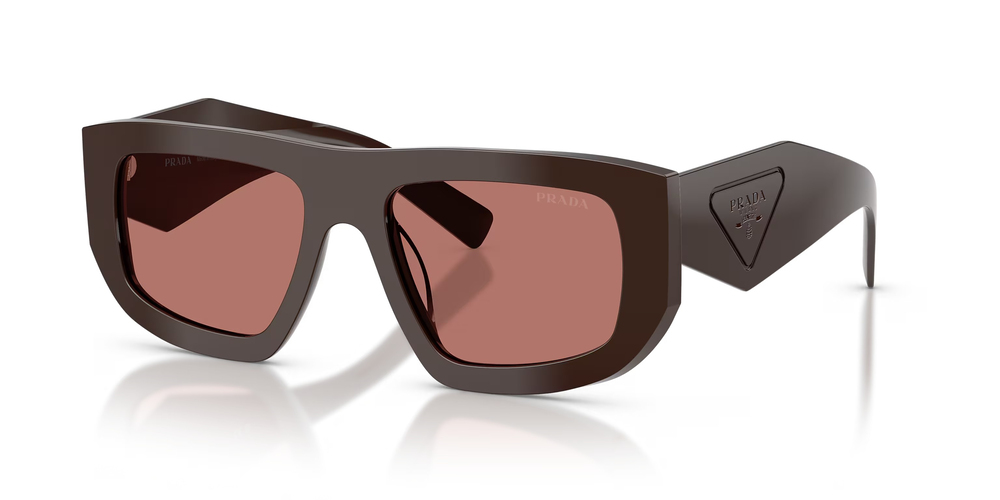 PRADA SPR D04SU 27I80W 53