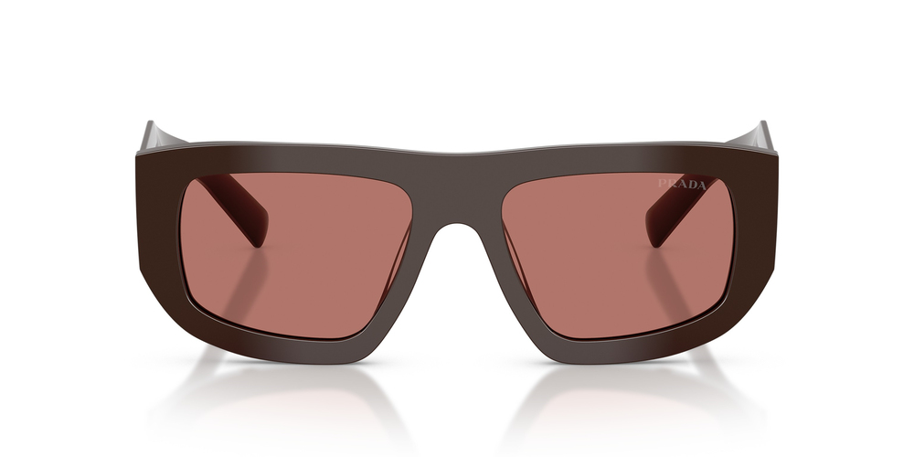 PRADA SPR D04SU 27I80W 53