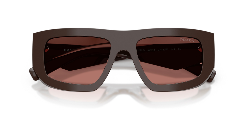 PRADA SPR D04SU 27I80W 53