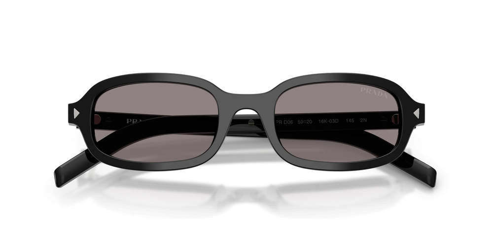 PRADA SPR D06S 06K03D 50