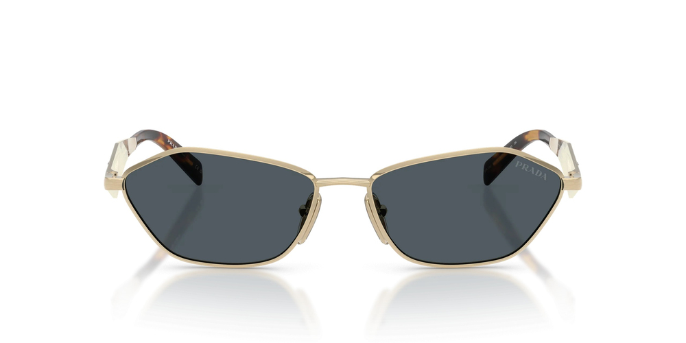 PRADA SPR D50S ZVN70B 57