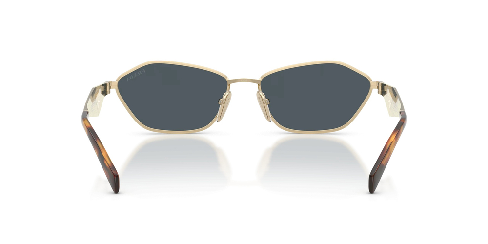 PRADA SPR D50S ZVN70B 57