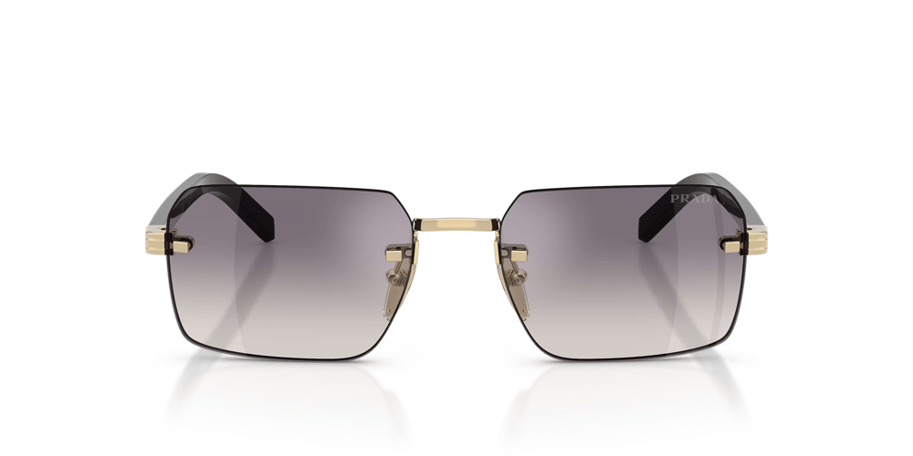 PRADA SPR D55S ZVN60W 55