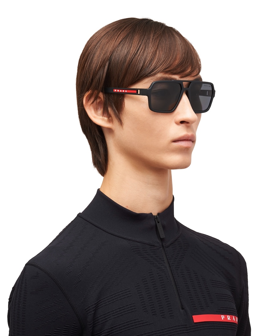 PRADA SPS 01XS 1AB02G 59