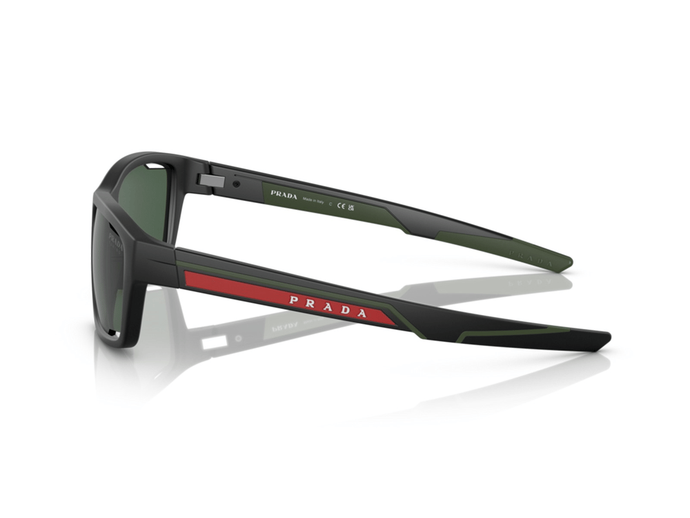 PRADA SPS 04YS 18G06U 57
