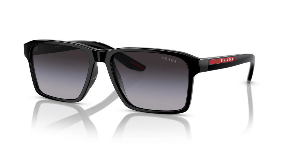 PRADA SPS 05YS 1AB09U 58