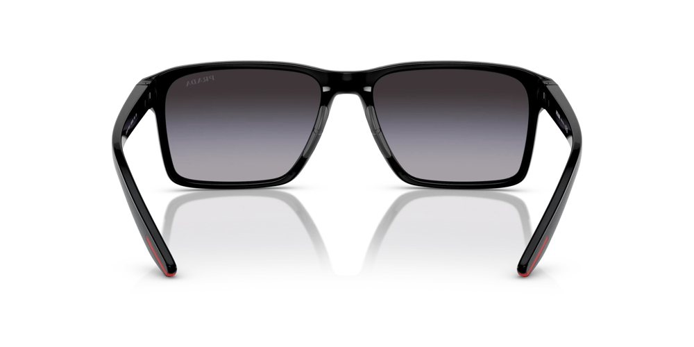 PRADA SPS 05YS 1AB09U 58