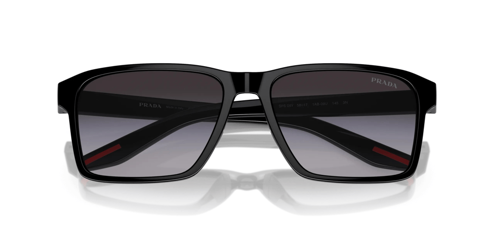 PRADA SPS 05YS 1AB09U 58