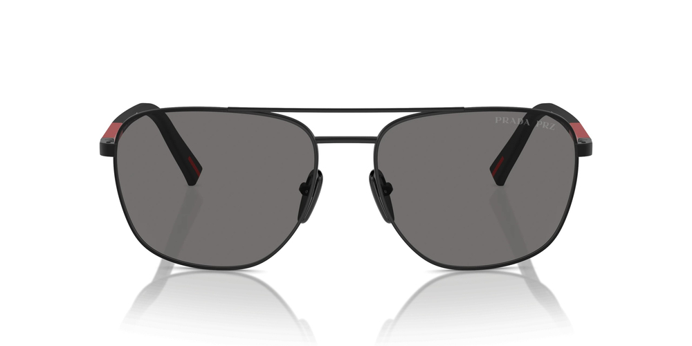 PRADA SPS 54ZS 1BO02G 60