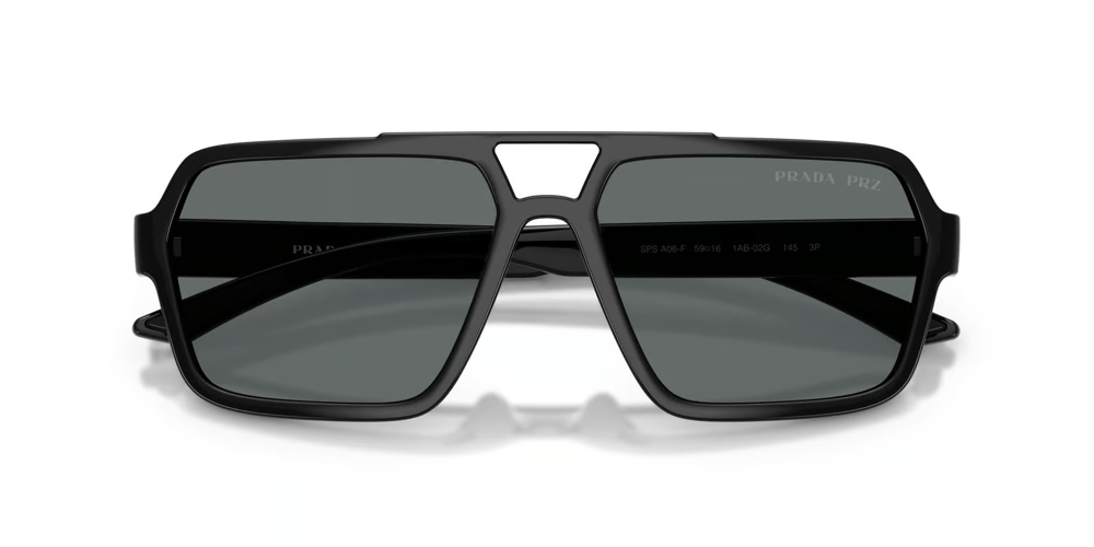 PRADA SPS A06S 1AB02G 59
