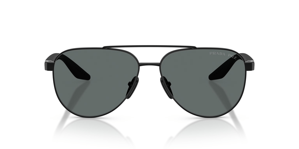 PRADA SPS A52S 1AB5Z1 58