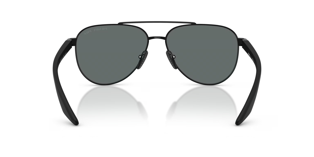 PRADA SPS A52S 1AB5Z1 58