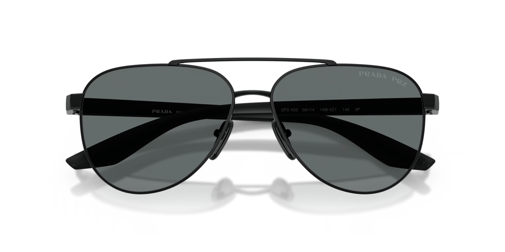 PRADA SPS A52S 1AB5Z1 58
