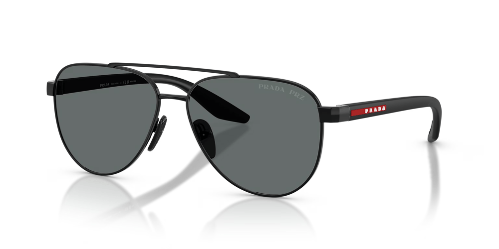 PRADA SPS A52S 1AB5Z1 58