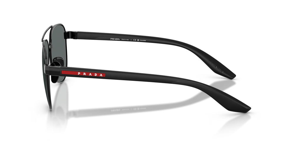 PRADA SPS A52S 1AB5Z1 58