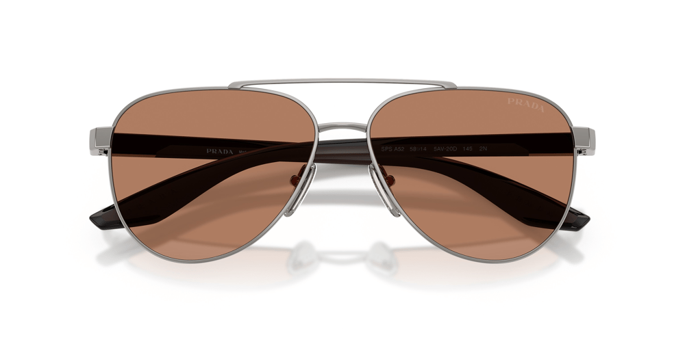 PRADA SPS A52S 5AV20D 58