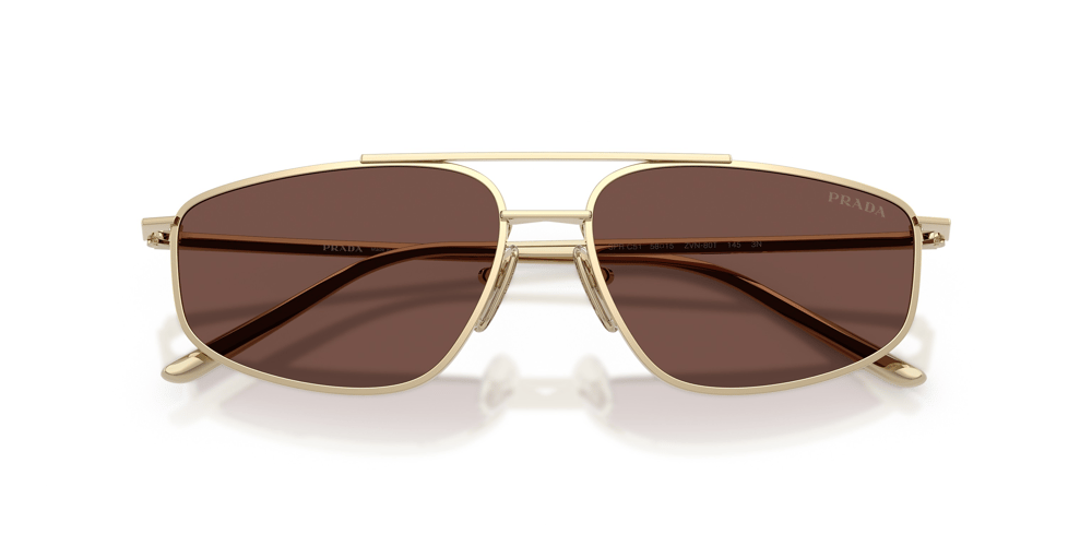 PRADA SPS C51S ZVN80T 58