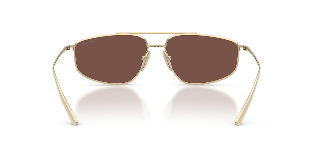 PRADA SPS C51S ZVN80T 58